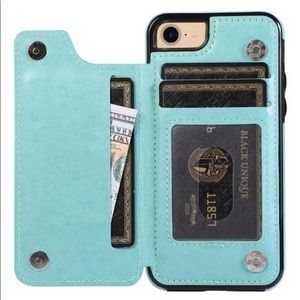 New!  iPhone 12 Case #0719